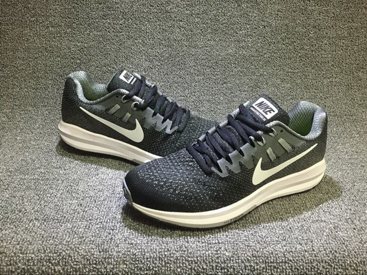 Super Max Nike Air Zoom Structure 20 GS--004